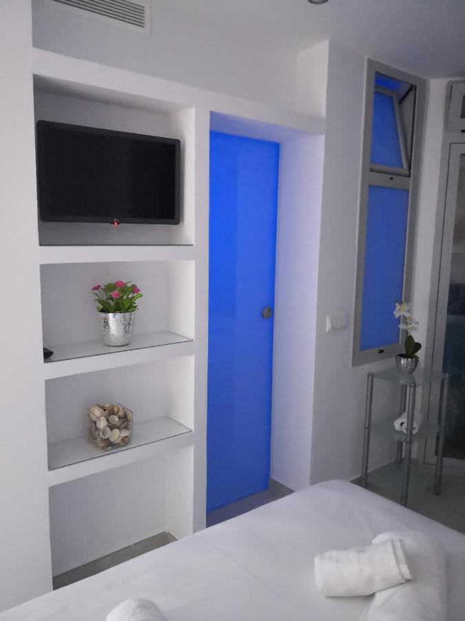 Blue Horizon Luxury Apartment Nerja Bagian luar foto