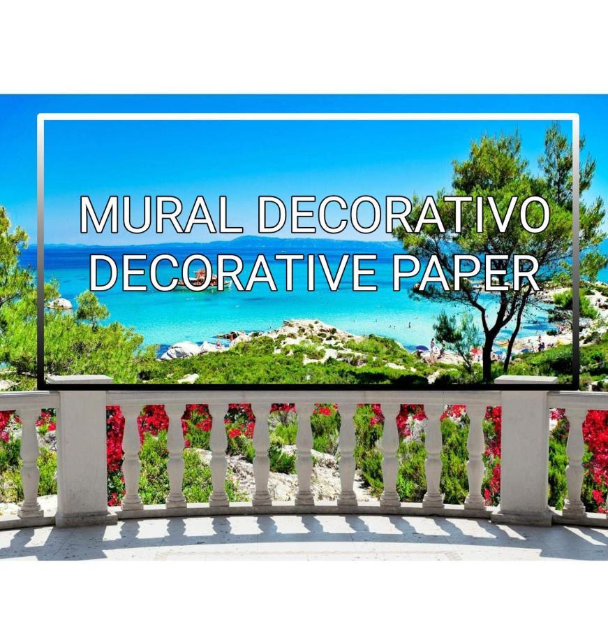 Blue Horizon Luxury Apartment Nerja Bagian luar foto