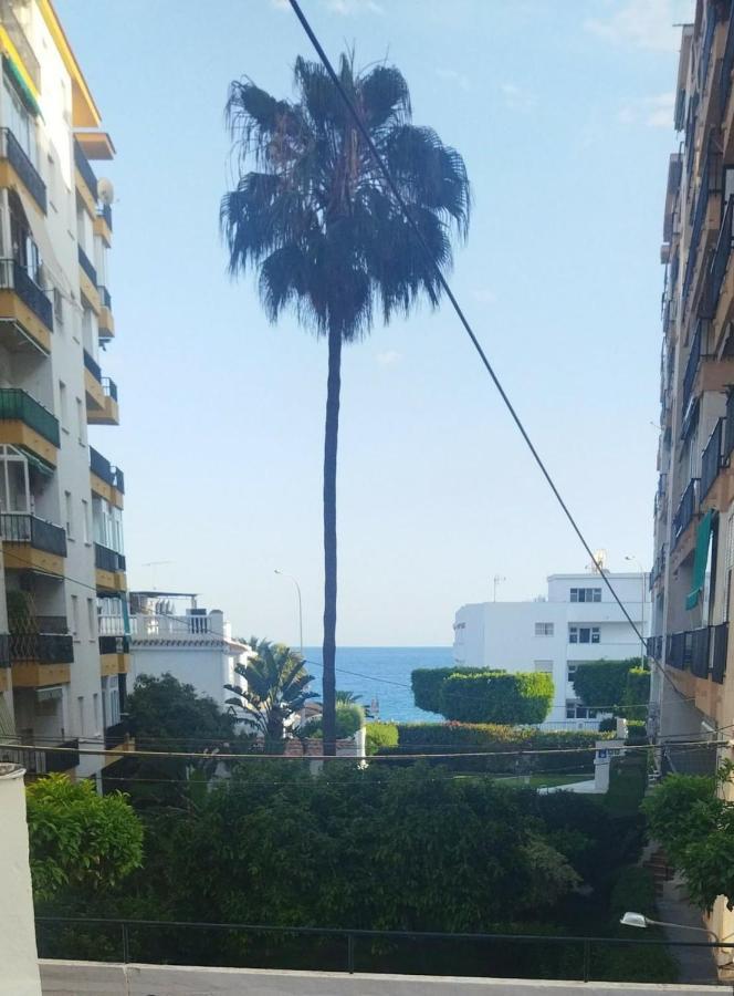 Blue Horizon Luxury Apartment Nerja Bagian luar foto
