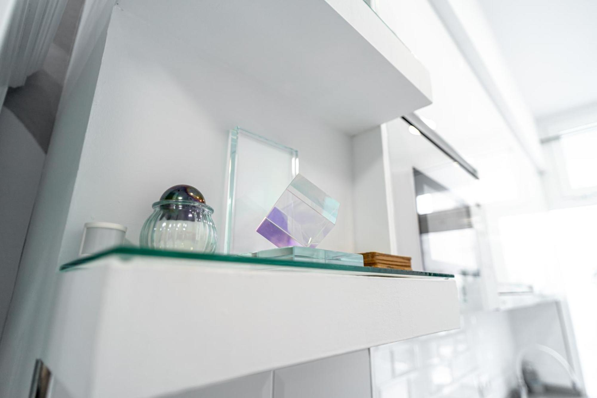 Blue Horizon Luxury Apartment Nerja Bagian luar foto