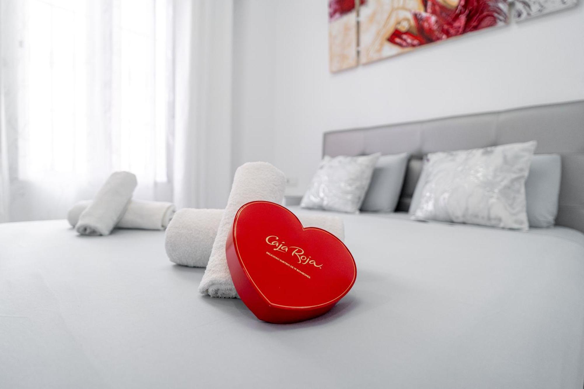 Blue Horizon Luxury Apartment Nerja Bagian luar foto