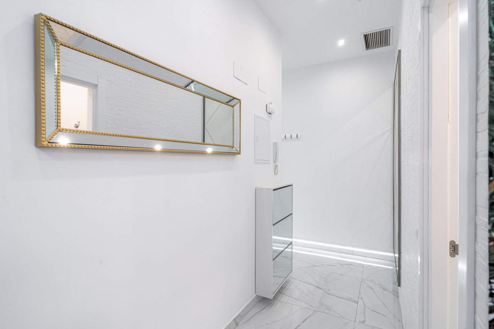 Blue Horizon Luxury Apartment Nerja Bagian luar foto