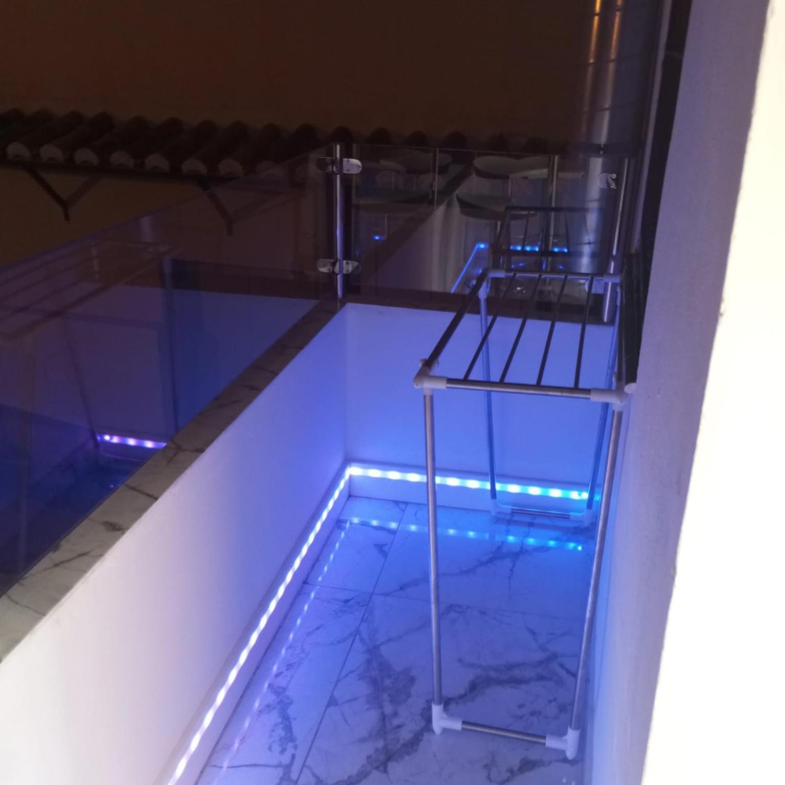 Blue Horizon Luxury Apartment Nerja Bagian luar foto