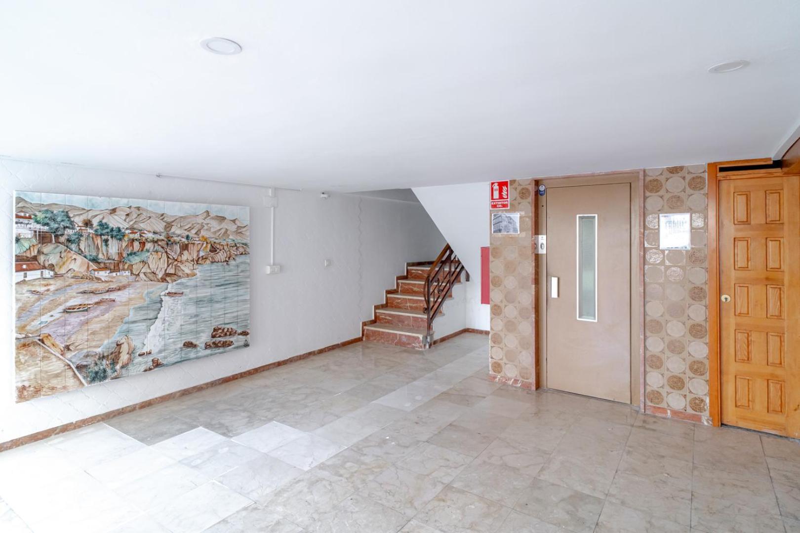 Blue Horizon Luxury Apartment Nerja Bagian luar foto