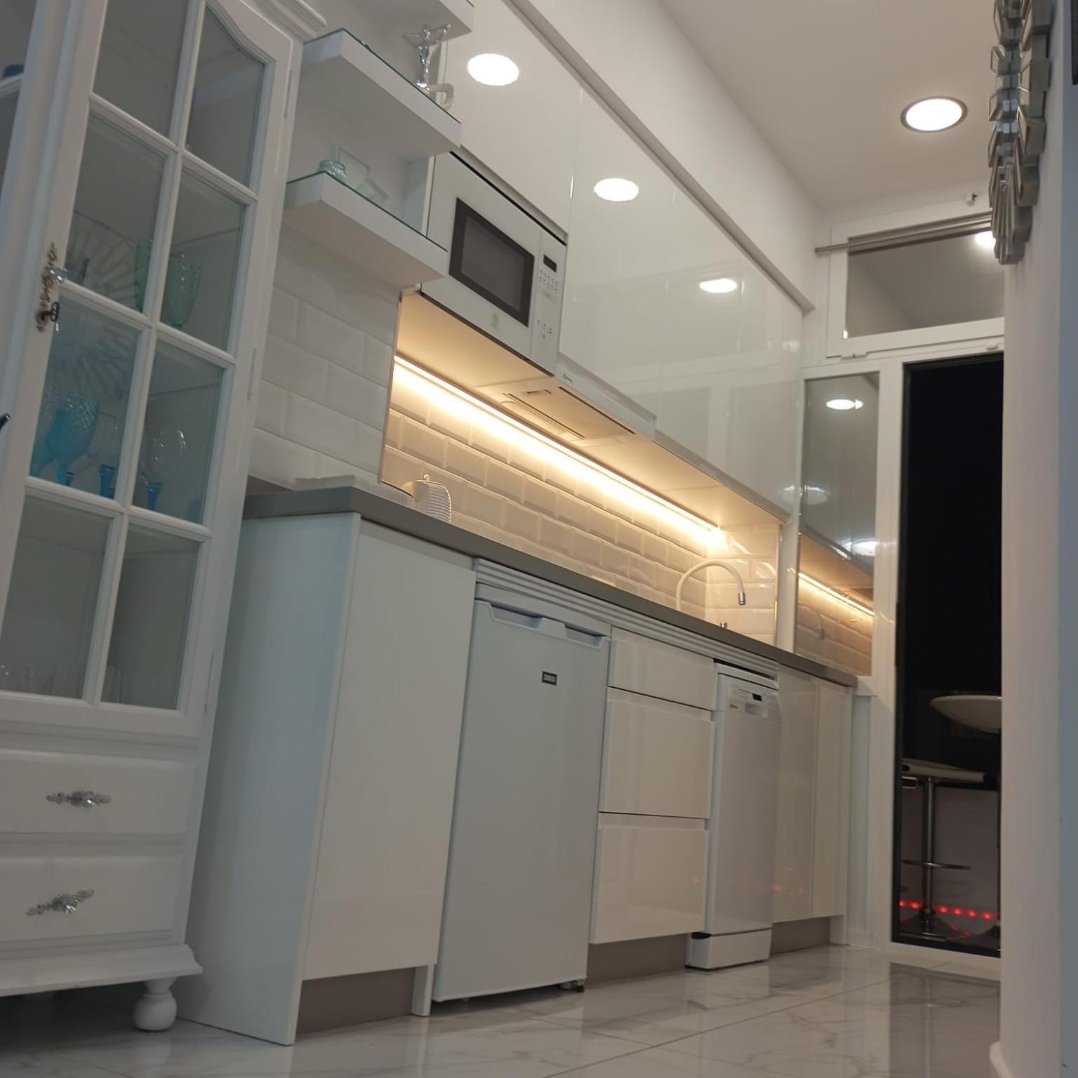 Blue Horizon Luxury Apartment Nerja Ruang foto